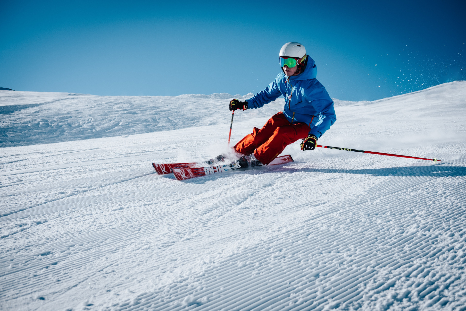 スキープロショップ安曇野 スキーシーズンレンタル