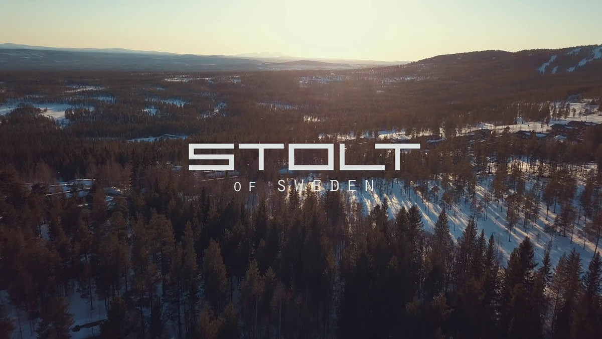 STOLT of Sweden