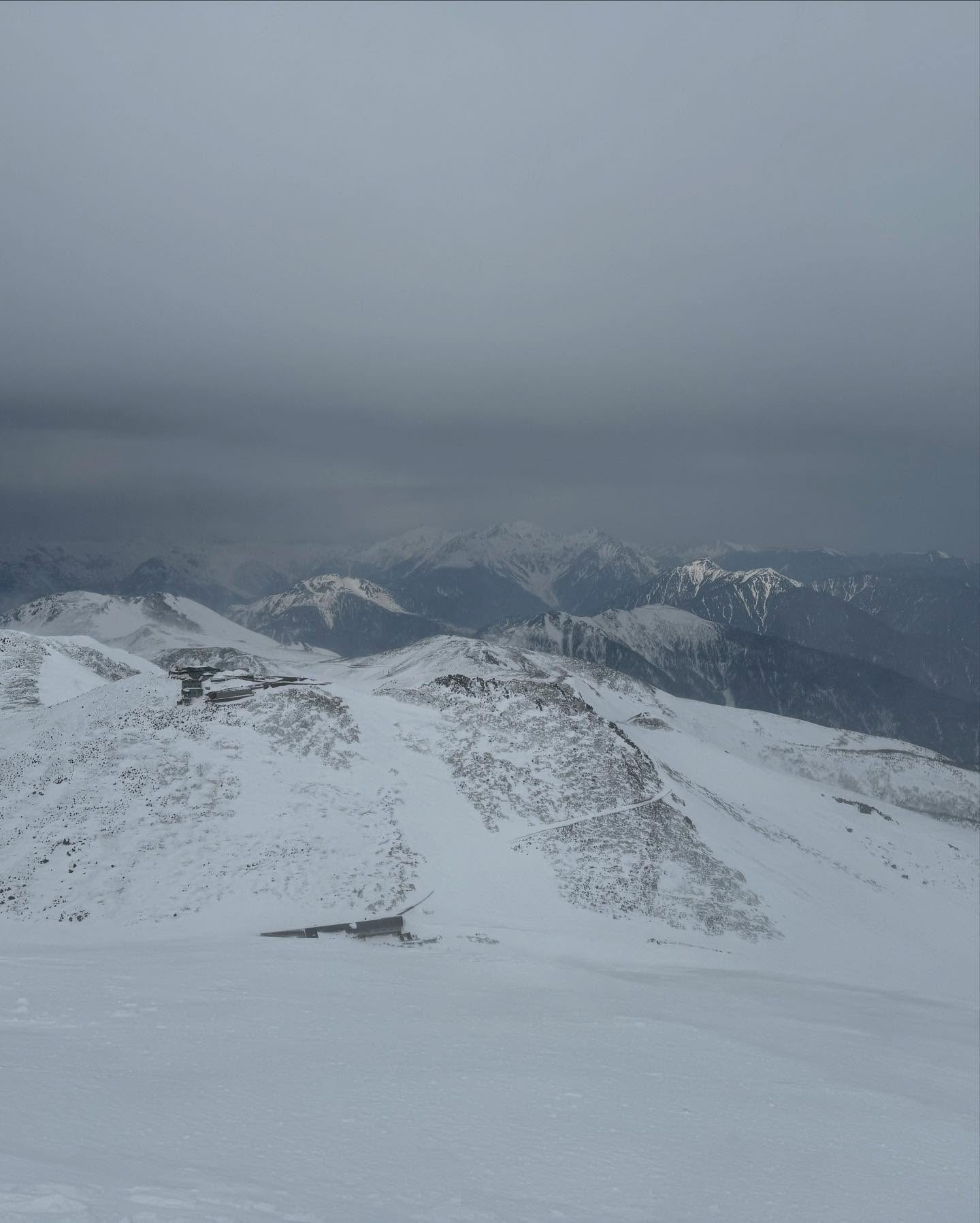 【4/8乗鞍岳登って来ました！】