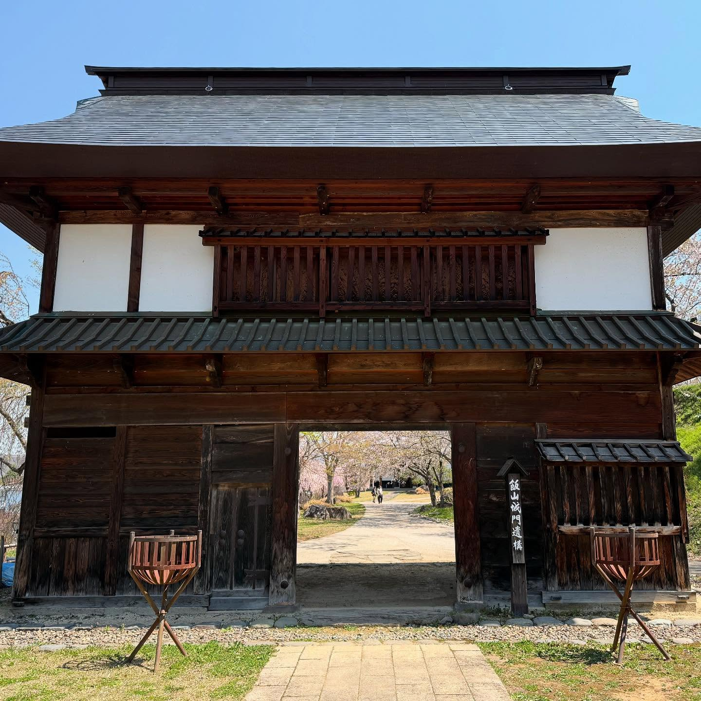 【春ですね〜☘️】