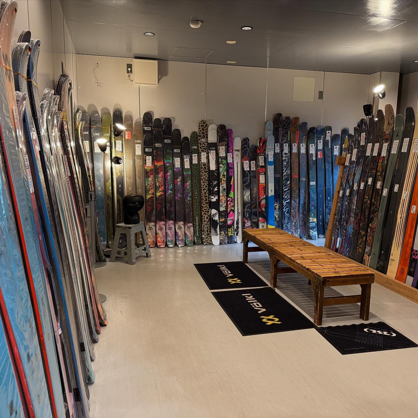 【スキーフェア25-26 ご来店ありがとうございました！】