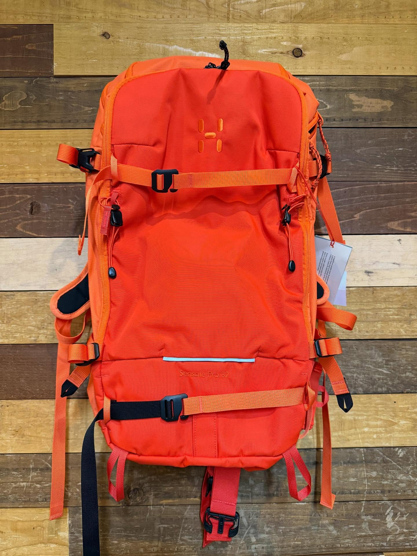 Haglöfs（ホグロフス）取扱開始！