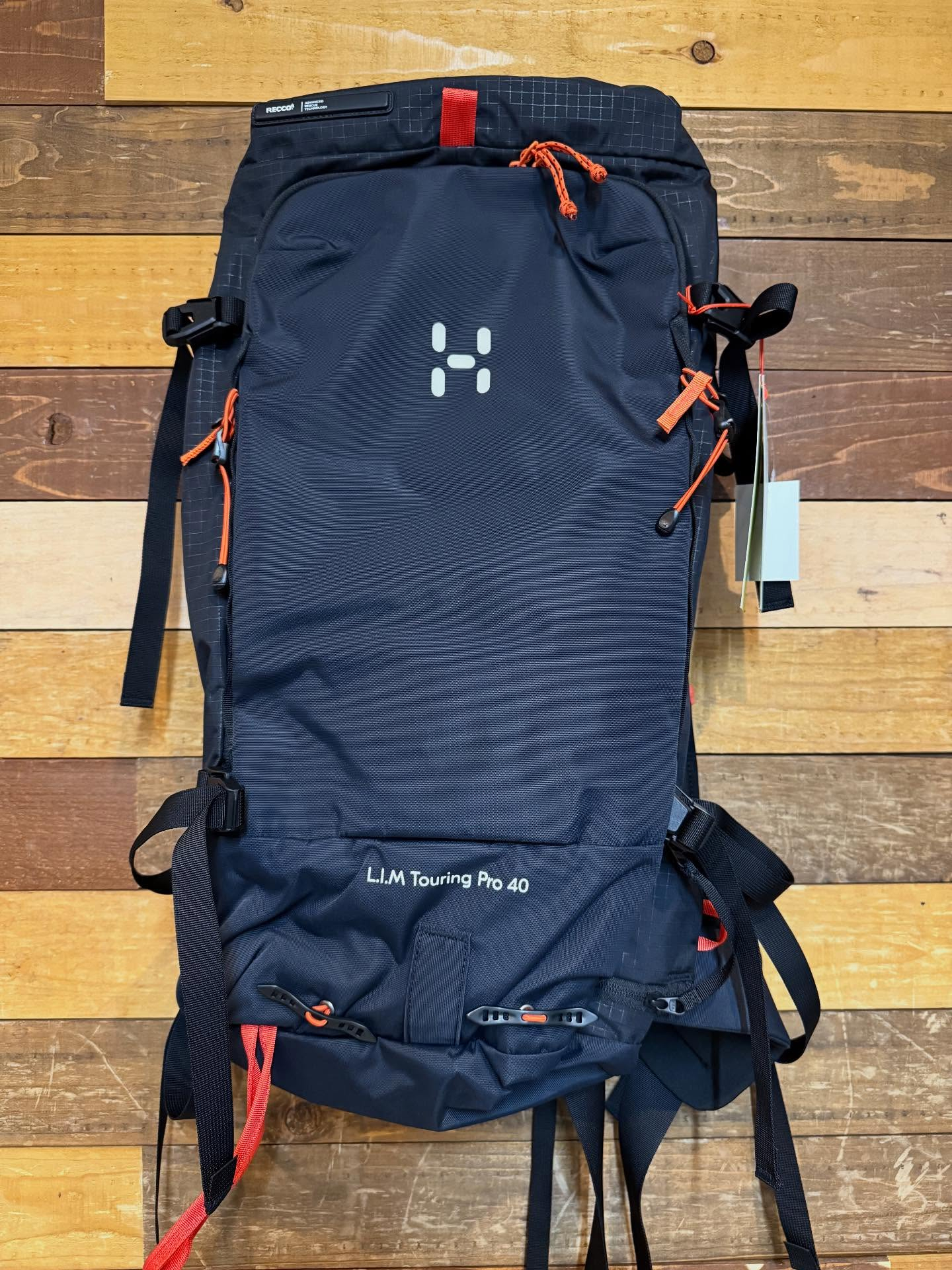 Haglöfs（ホグロフス）取扱開始！