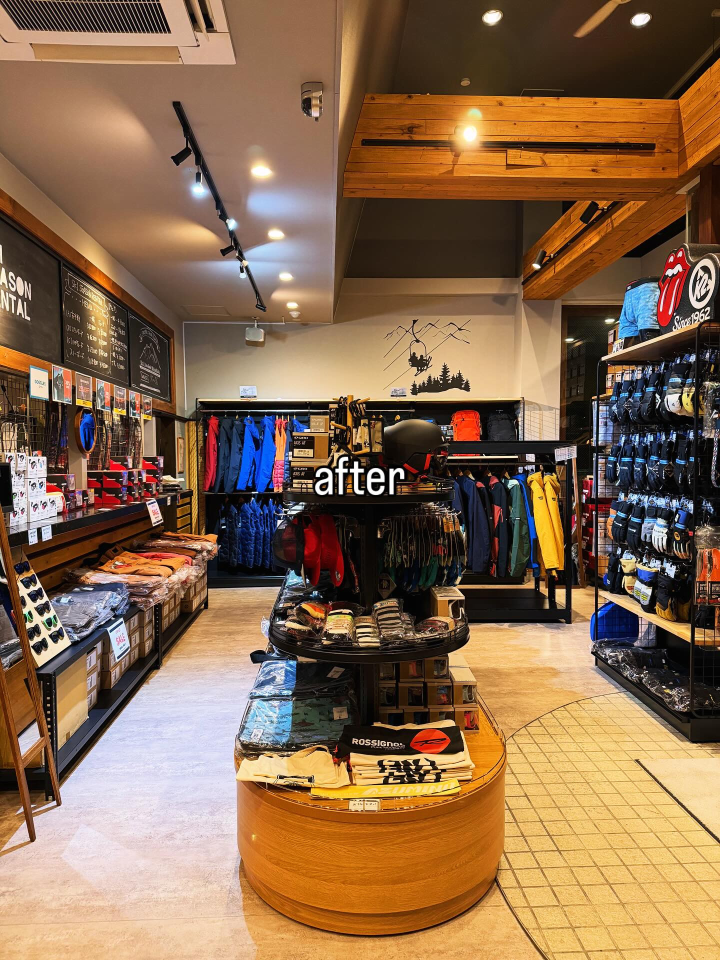 【プチリニューアルしました！】