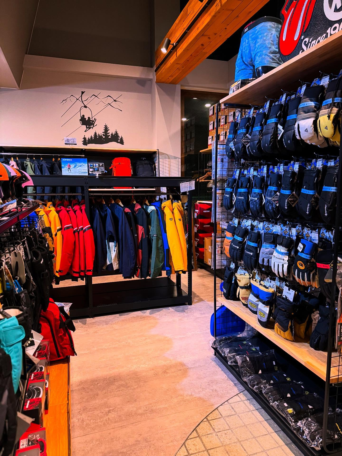 【プチリニューアルしました！】