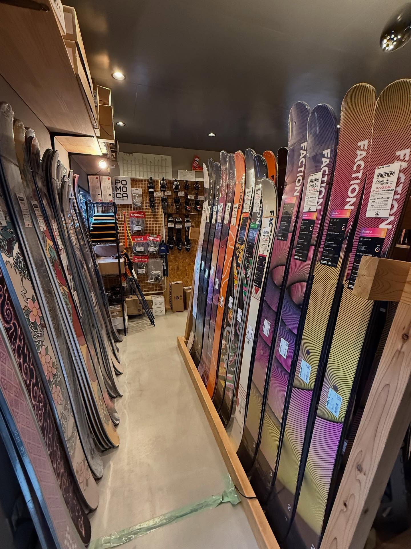 【シーズンレンタル在庫、残り半分ほどです！】