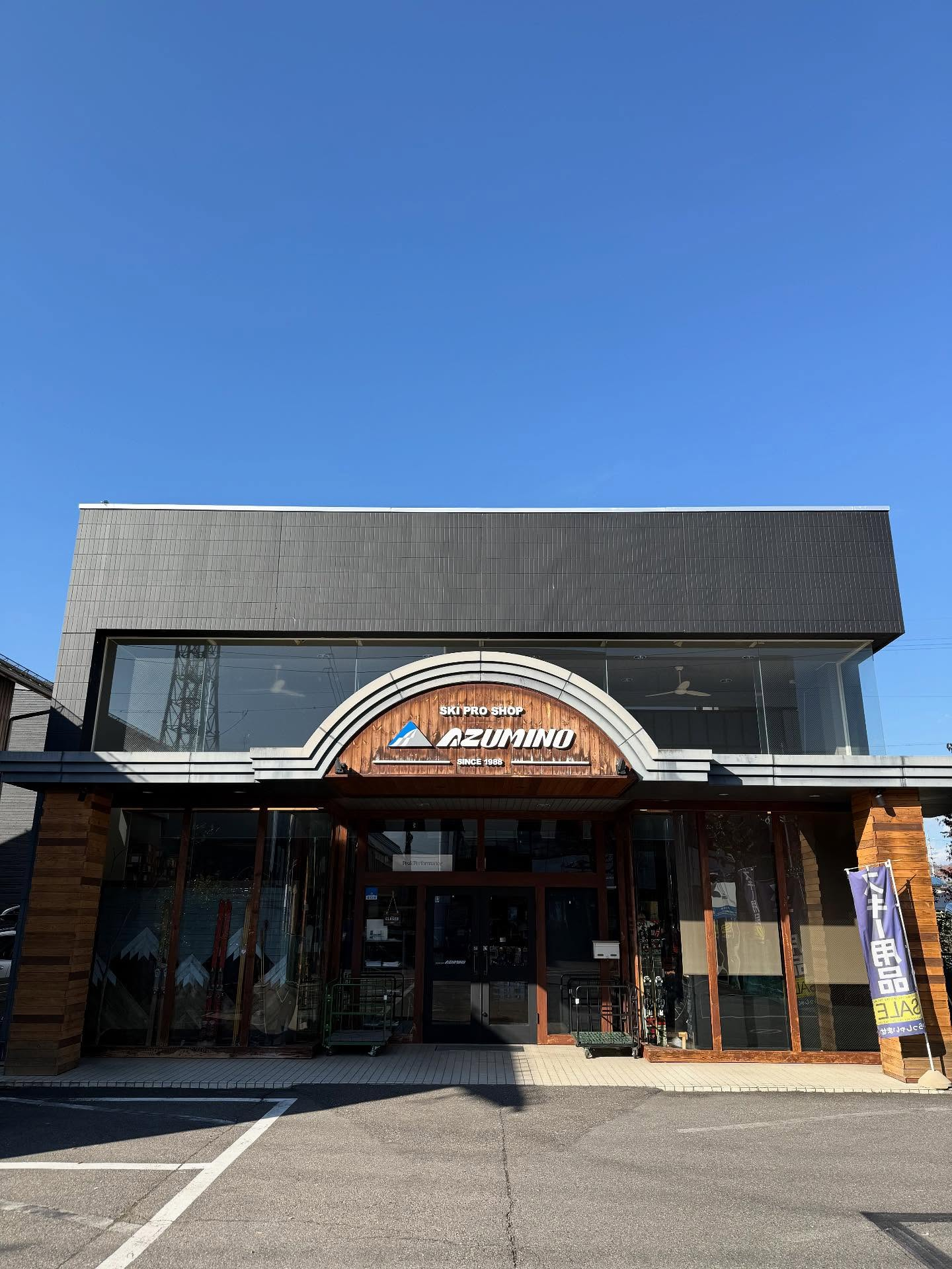 【シーズンレンタル在庫、残り半分ほどです！】