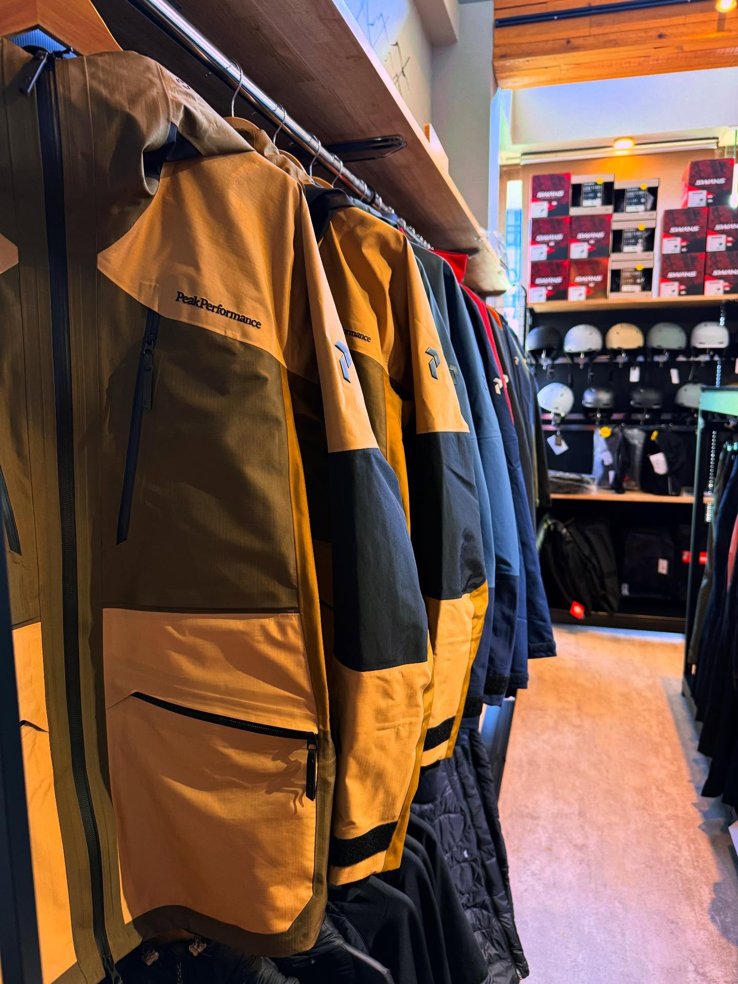 【お店の近況情報です！】