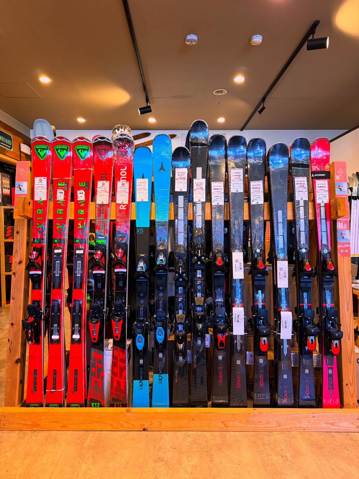 【お店の近況情報です！】