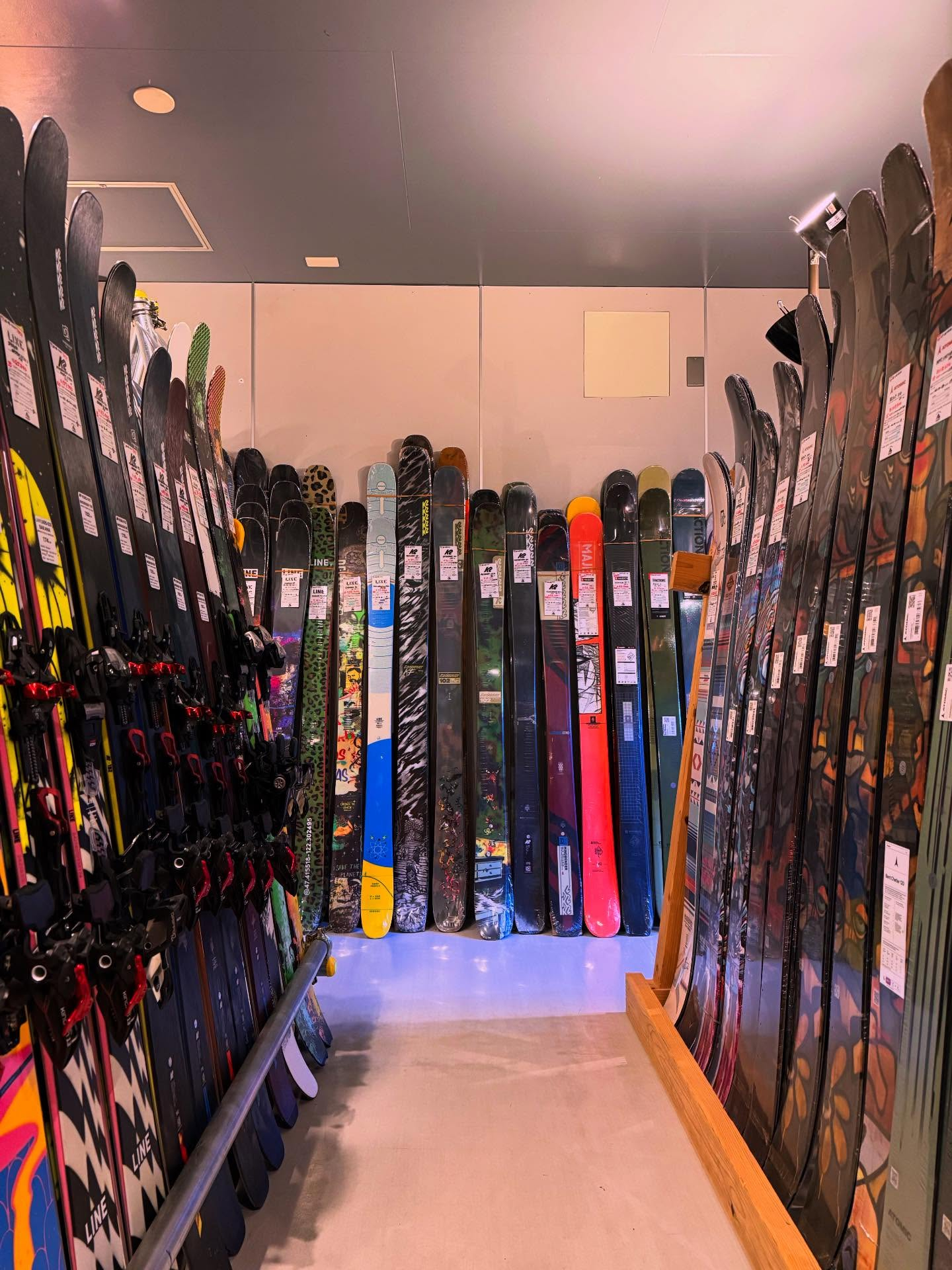 【お店の近況情報です！】