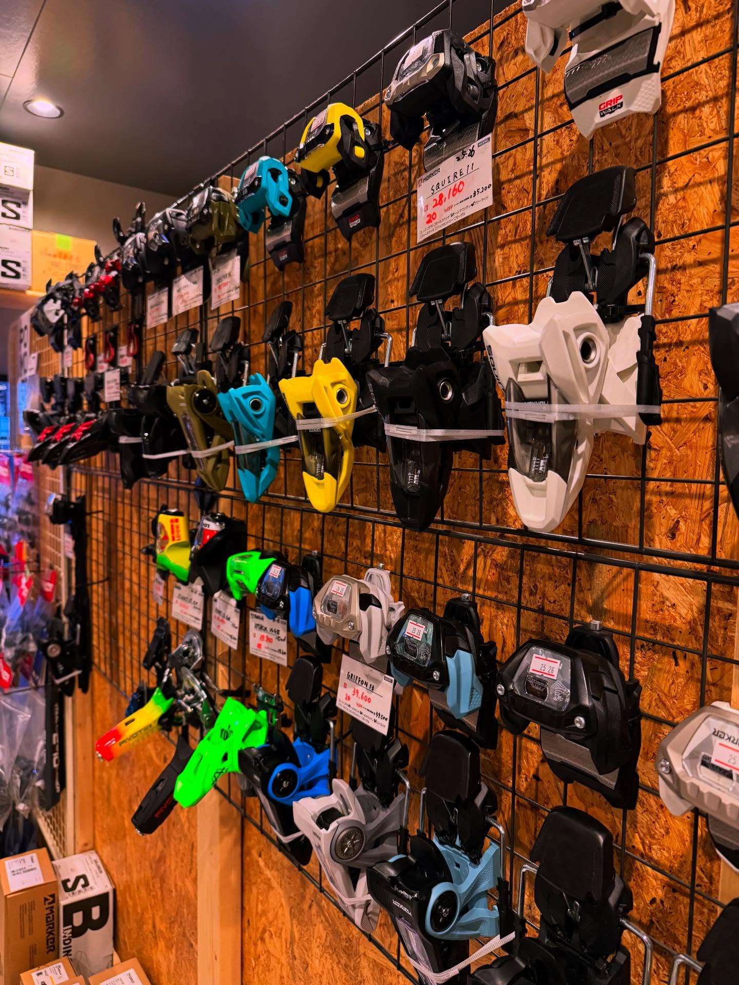 【お店の近況情報です！】