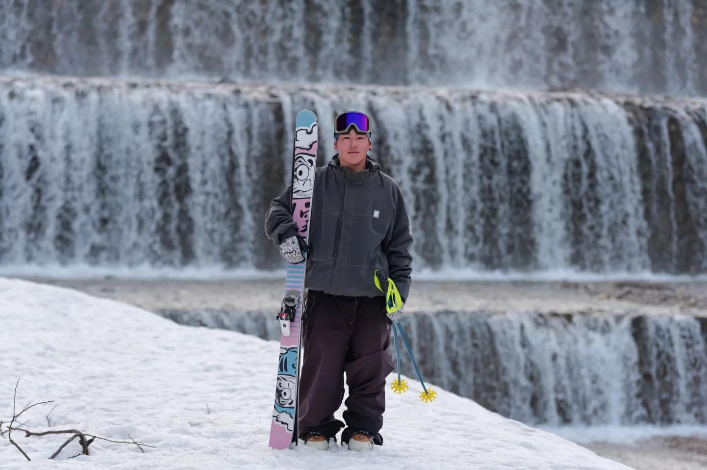 【竹田 昊俄　大会日程】