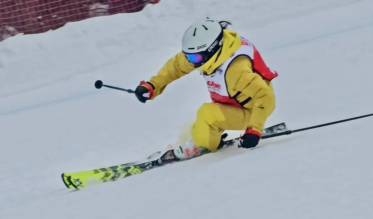 【宮島 日向子　大会日程】