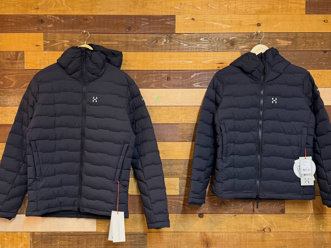 【Haglöfs(ホグロフス)スキーウェア入荷!】