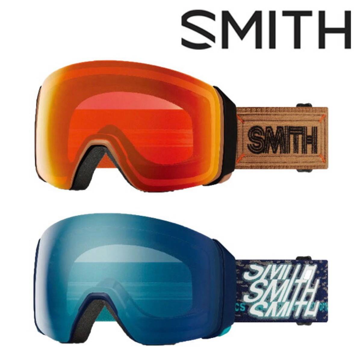 【SMITH取扱開始！】