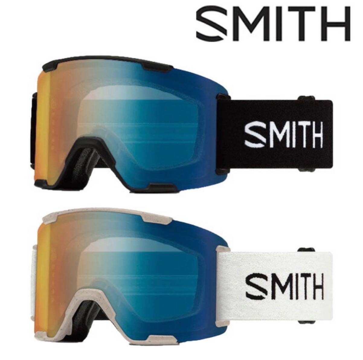 【SMITH取扱開始！】