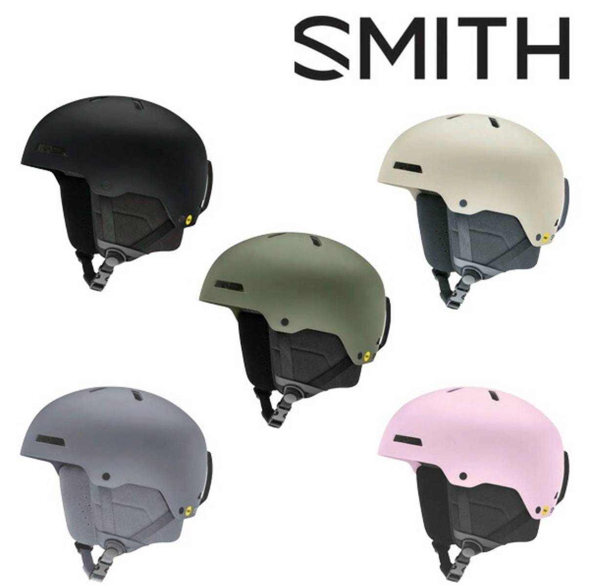 【SMITH取扱開始！】