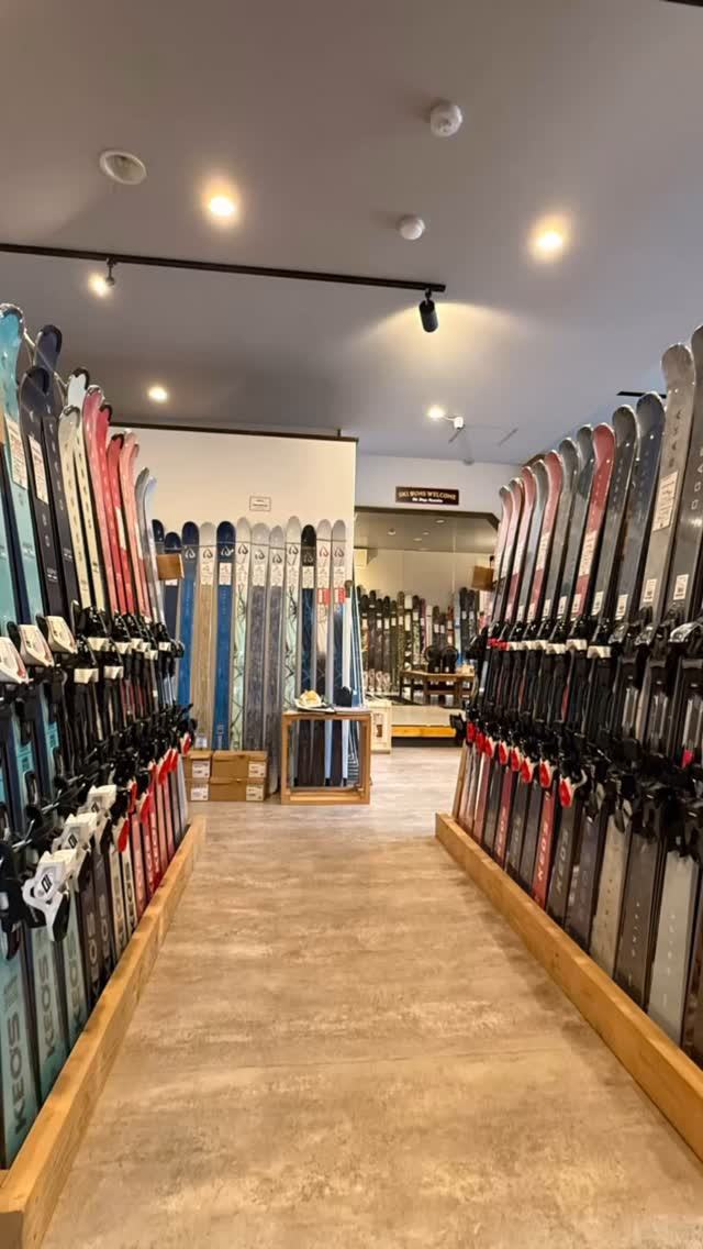 【スキーフェア25-26開催のお知らせ】